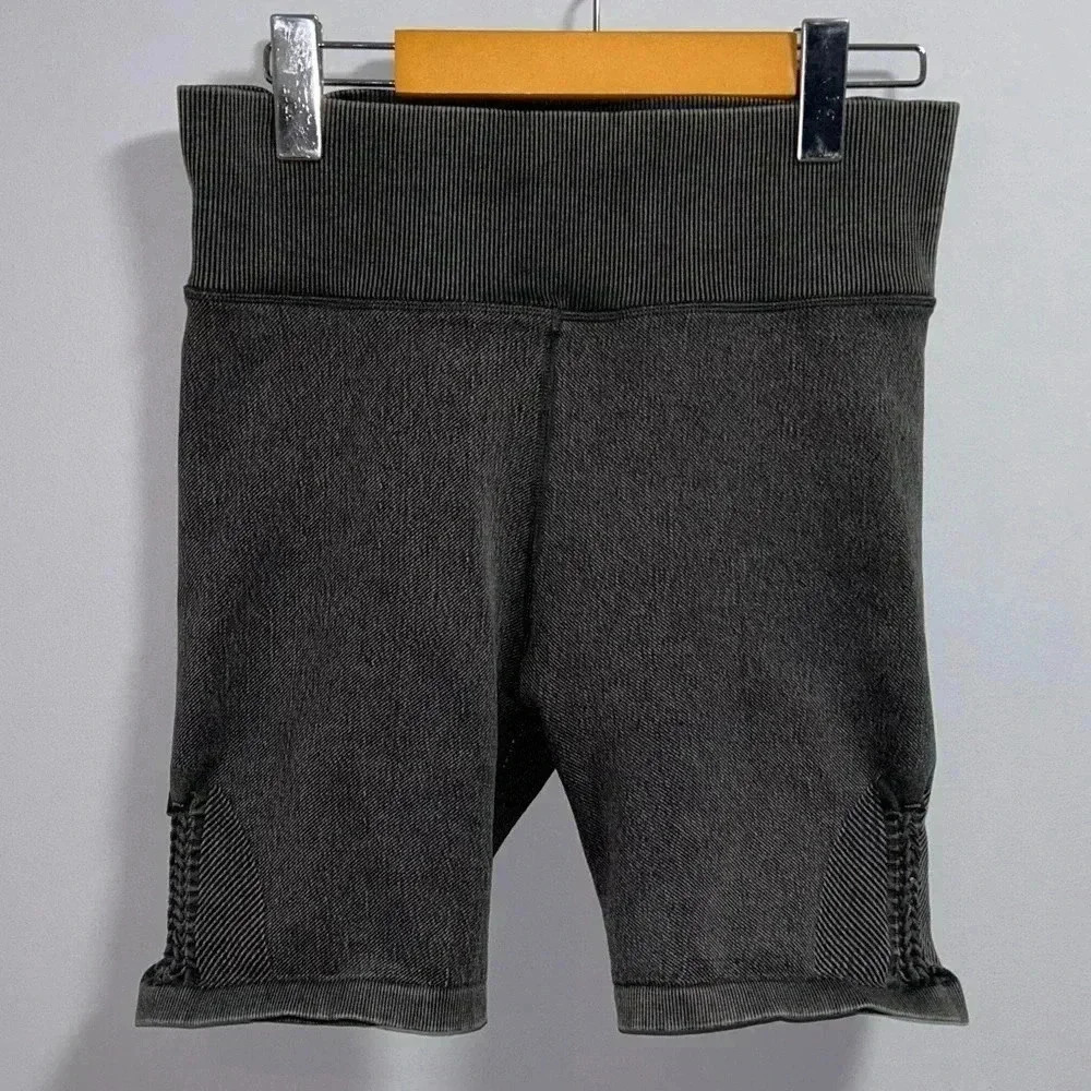 Offline by Aerie Bike Shorts